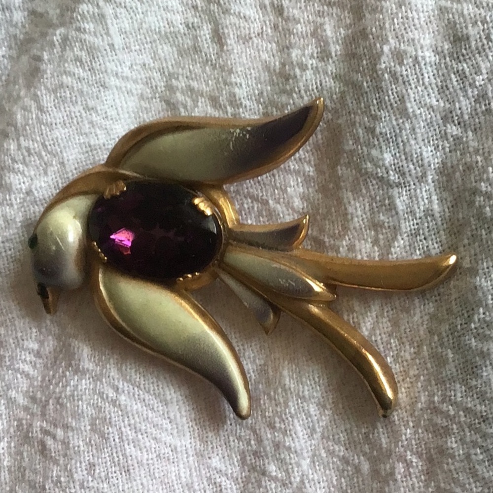 Vintage Pin